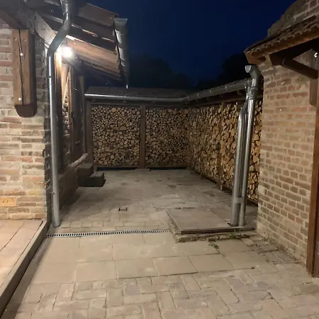 Rusztika
