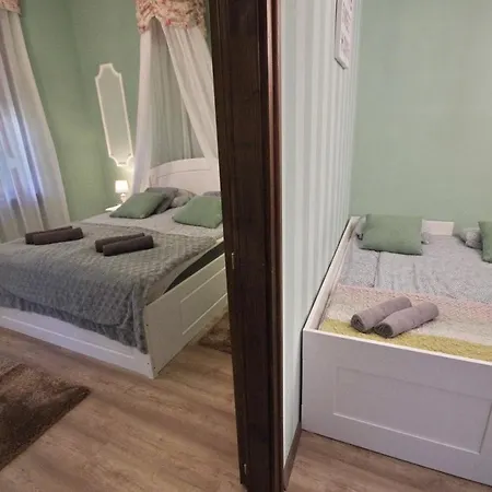 Apartment Rusztika
