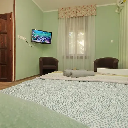 Rusztika *