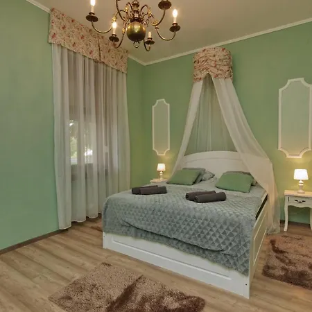 Appartamento Rusztika Gyula