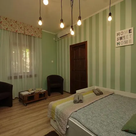 Rusztika Appartamento