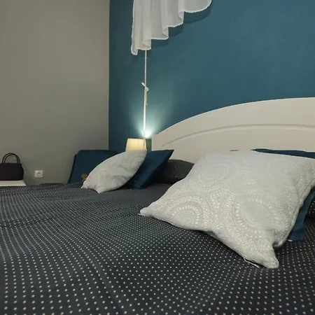 Appartement Rusztika