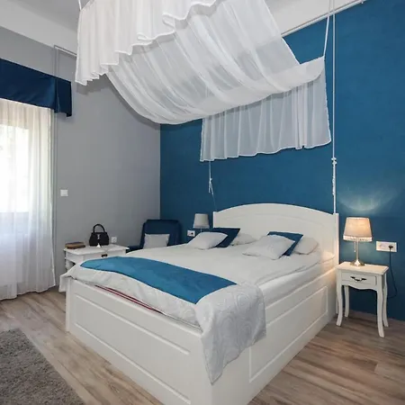 Rusztika *