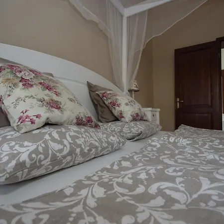 Rusztika Appartement
