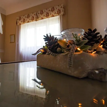 Rusztika Appartement