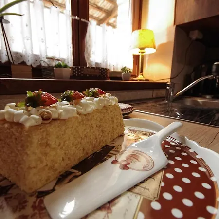Rusztika Apartman