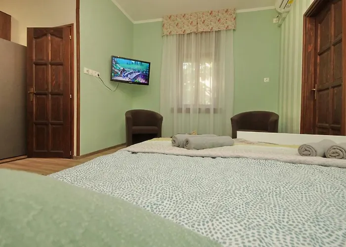 Rusztika *